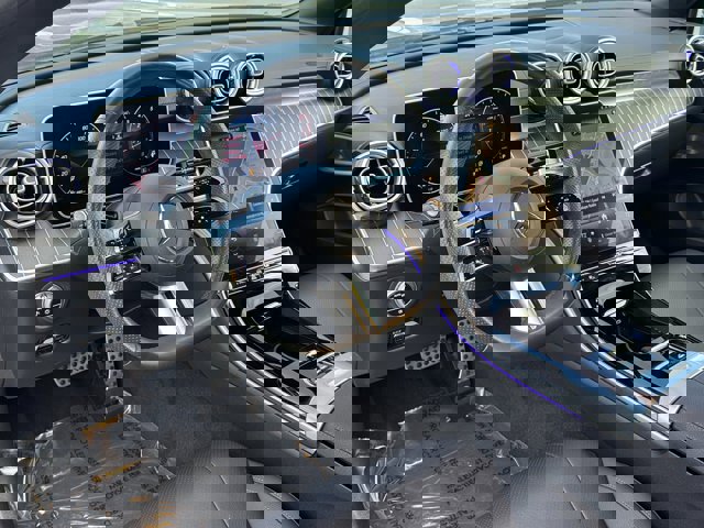 Used 2024 Mercedes-Benz CLE 450 4MATIC Cabriolet image 17