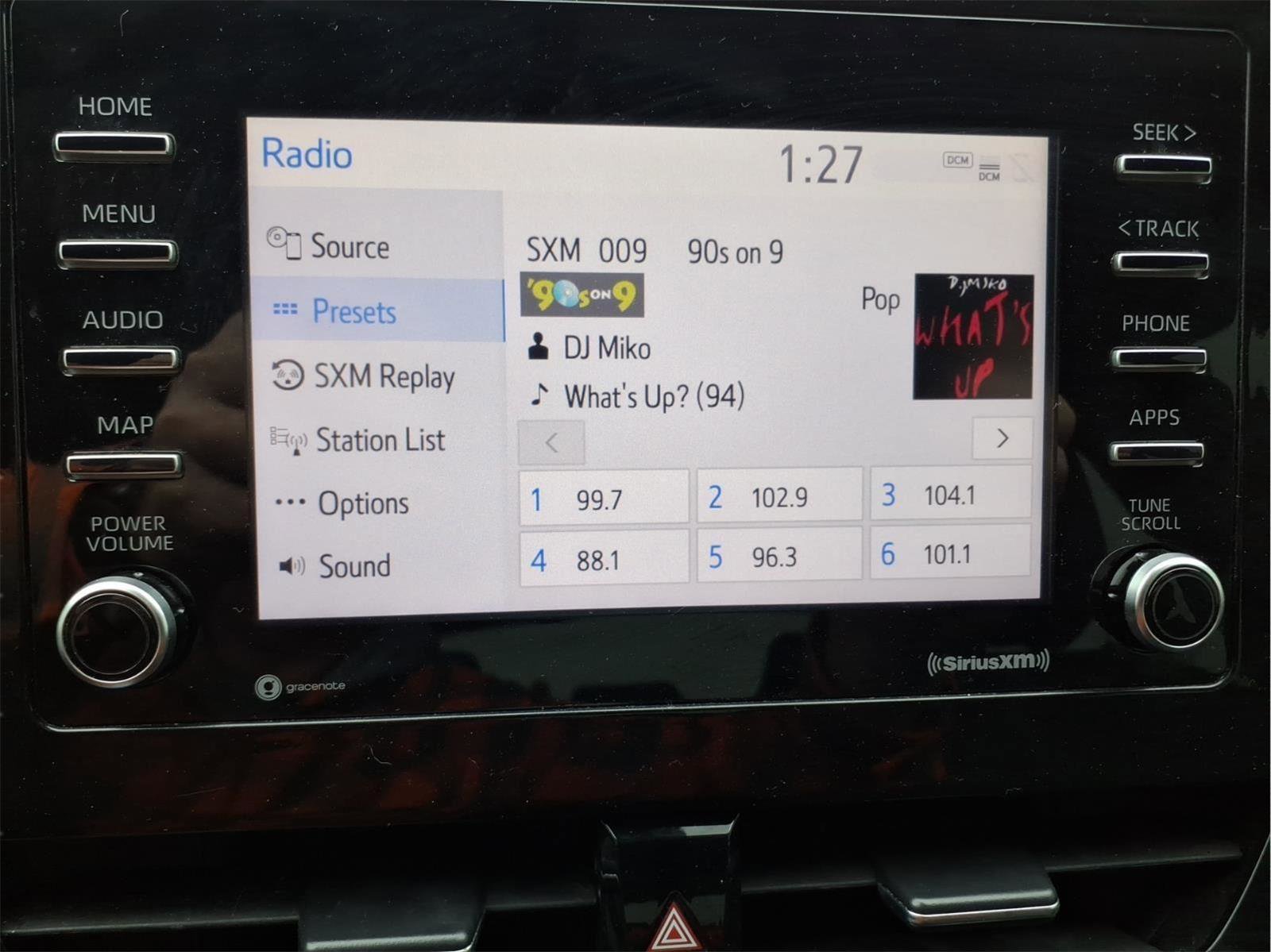 Used 2023 Toyota Camry SE image 23