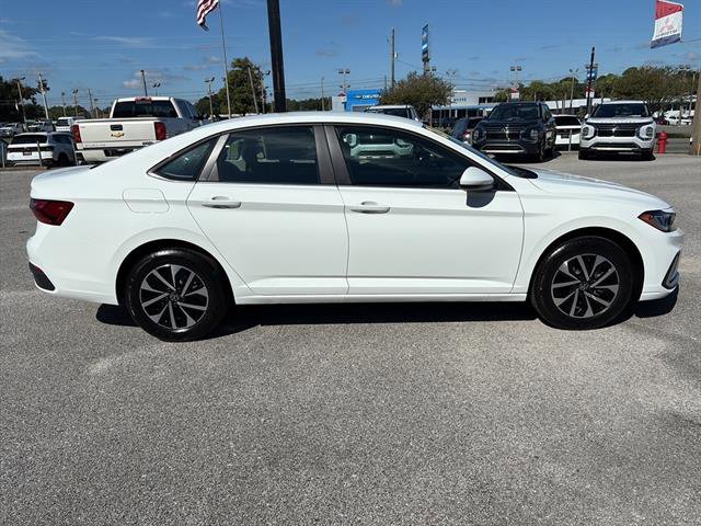 New 2026 Volkswagen Jetta S image 7