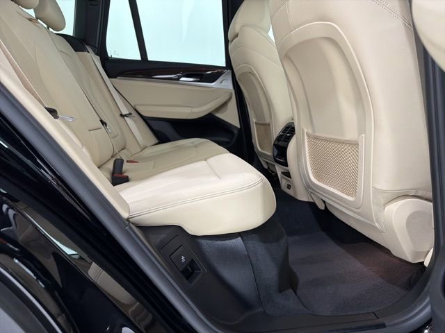 Used 2021 BMW X3 xDrive30i AWD/4WD image 23