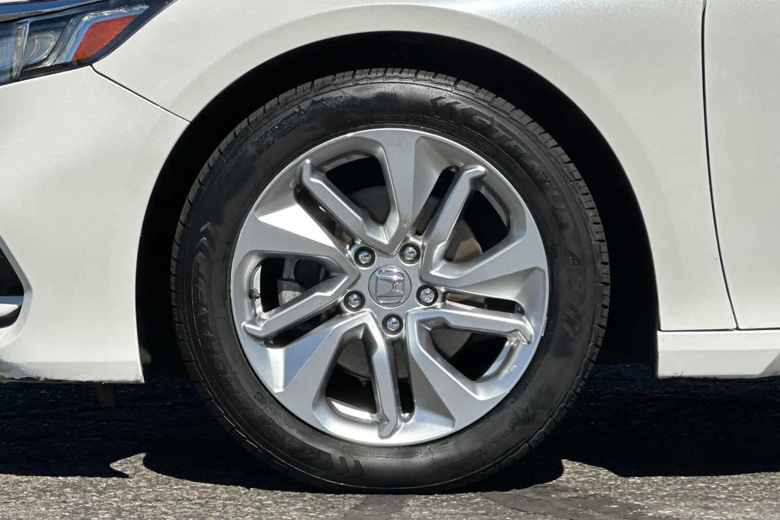 Used 2019 Honda Accord LX image 26