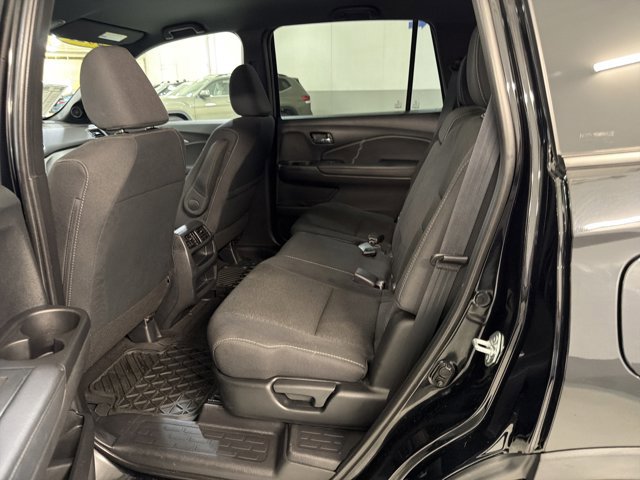Used 2021 Honda Passport Sport image 21