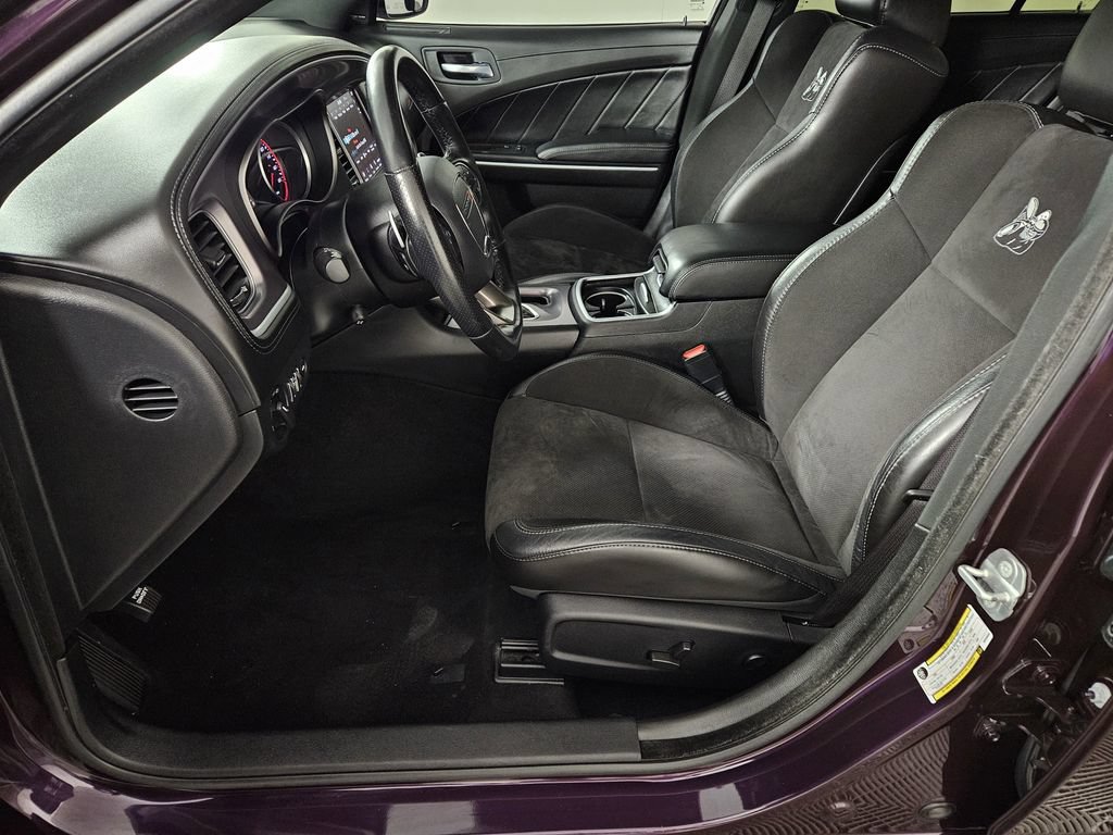 Used 2021 Dodge Charger Scat Pack RWD image 24