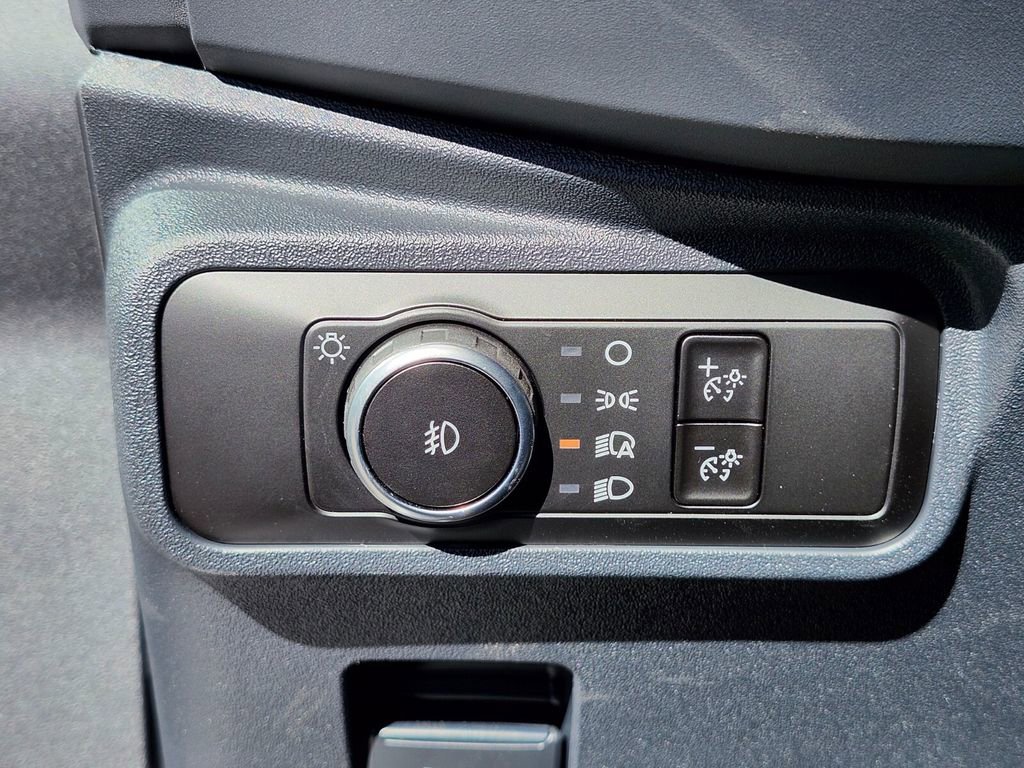 New 2025 Ford Bronco Badlands image 22