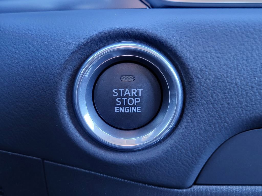 New 2025 MAZDA CX-5 AWD 2.5 S w/ Select Package image 11