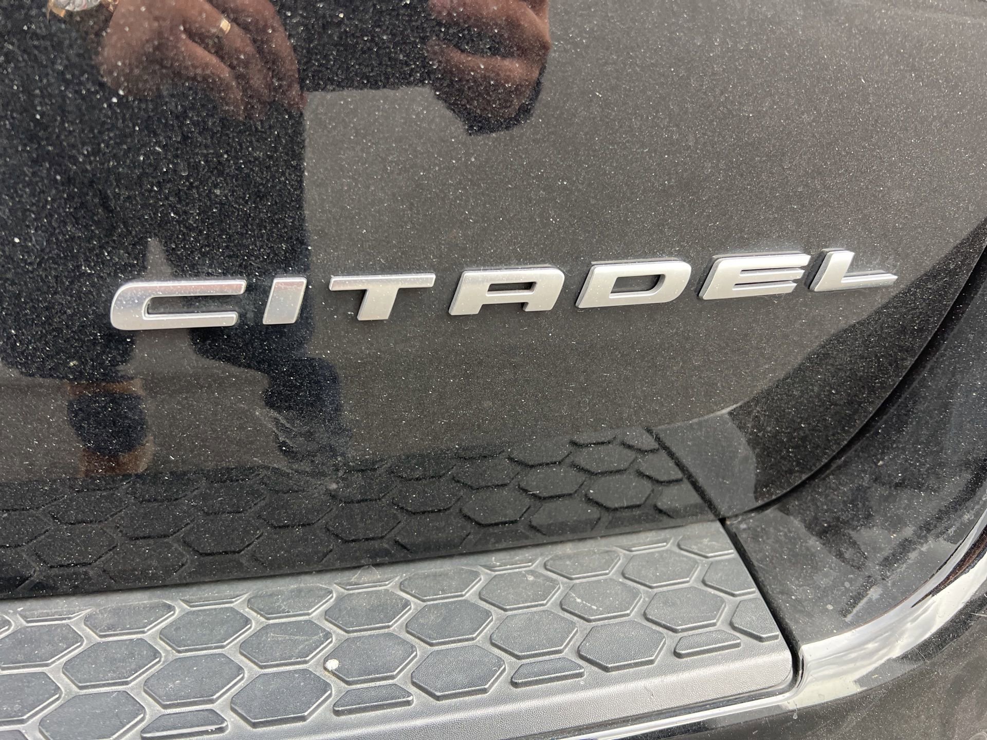 Used 2023 Dodge Durango Citadel image 14