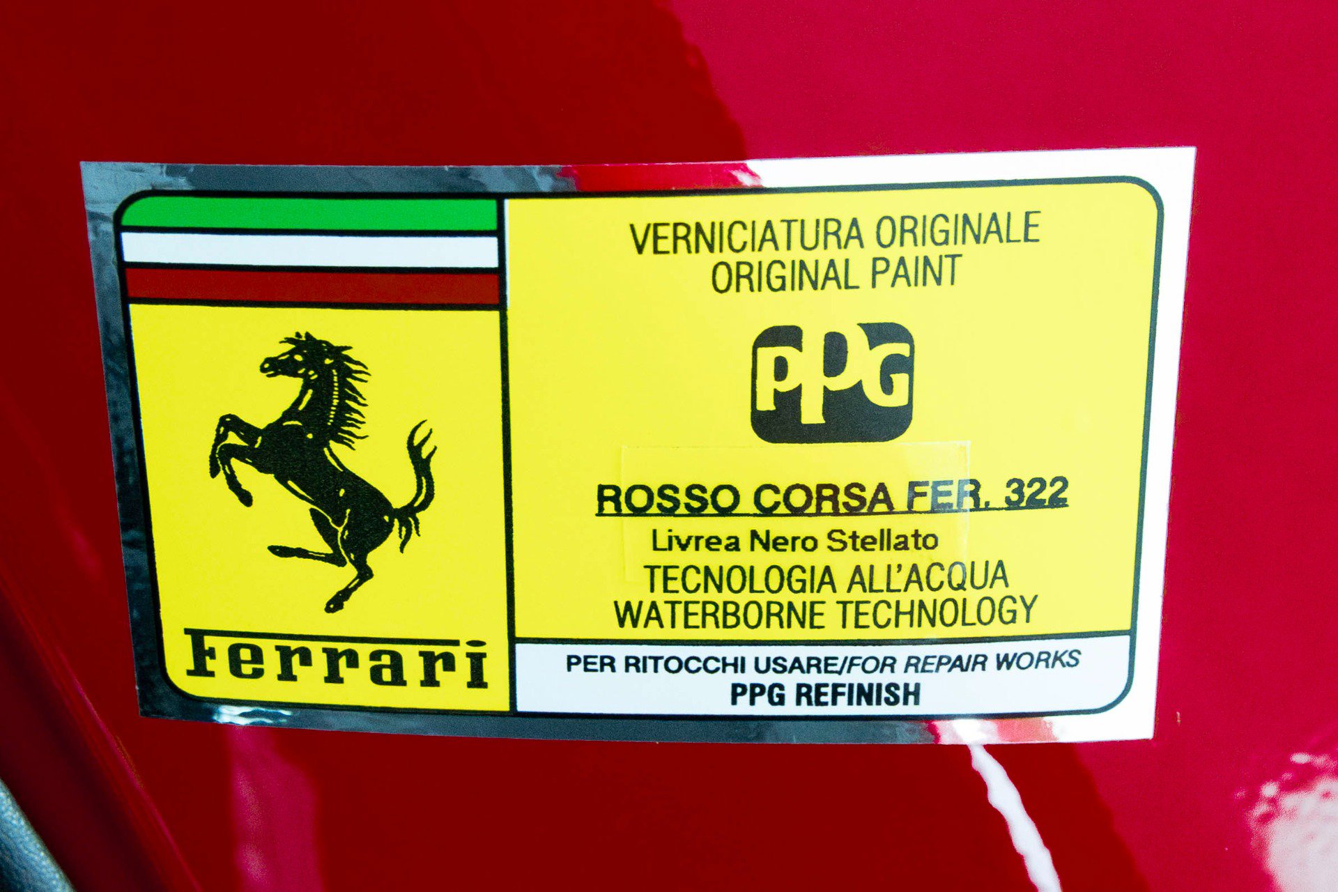 Used 2017 Ferrari F12tdf image 78