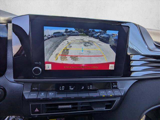 Used 2026 Toyota Camry LE FWD image 14