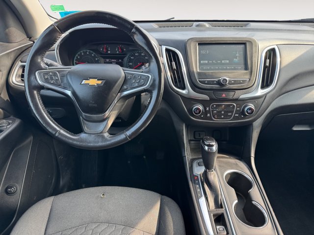Used 2018 Chevrolet Equinox LT AWD/4WD image 14
