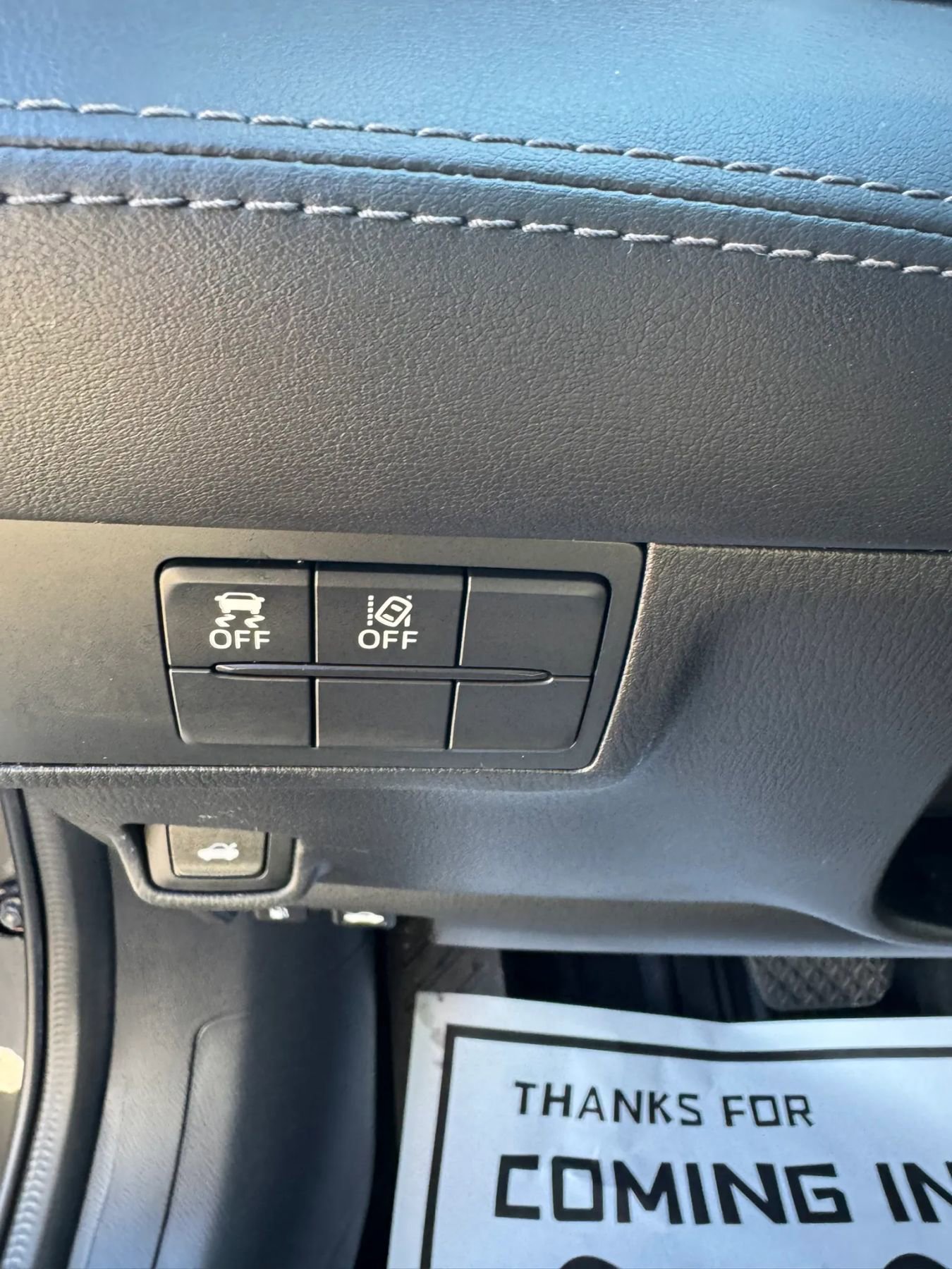 Used 2019 MAZDA MAZDA6 Touring FWD image 25