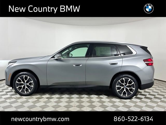 New 2026 BMW X3 xDrive30 image 4