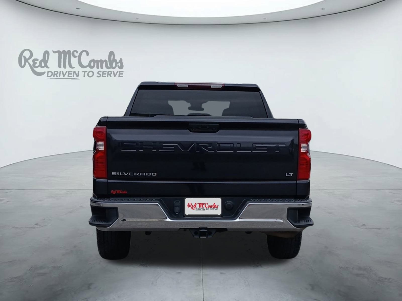 Used 2023 Chevrolet Silverado 1500 LT image 4