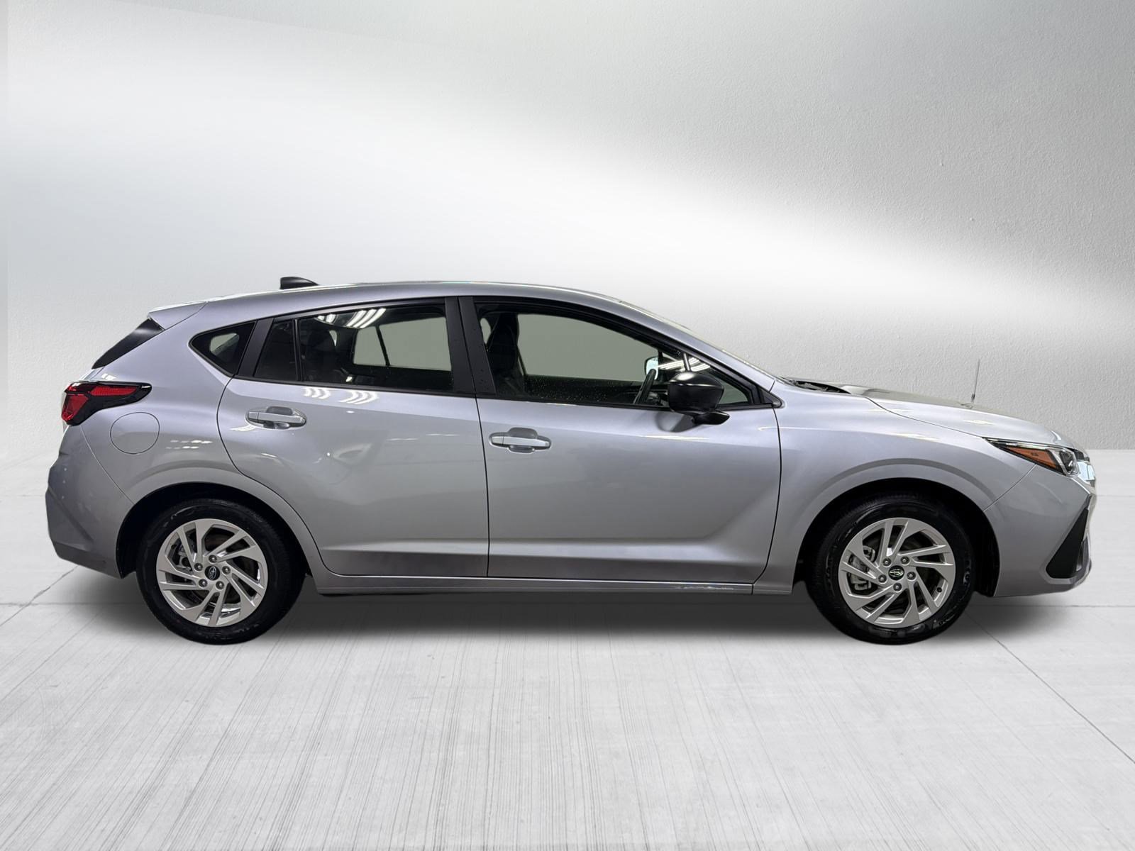 Used 2025 Subaru Impreza 2.0i w/ Popular Package #1A image 8