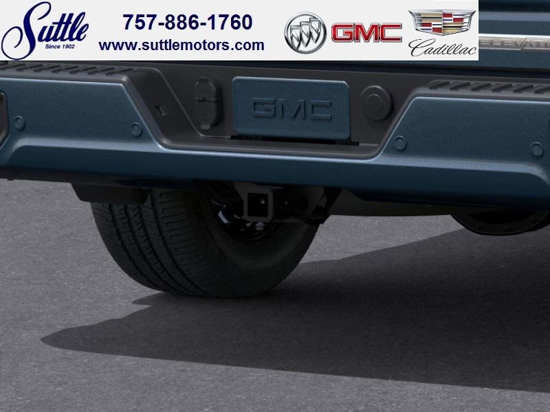 New 2026 GMC Sierra 1500 Elevation w/ Elevation Premium Package image 14