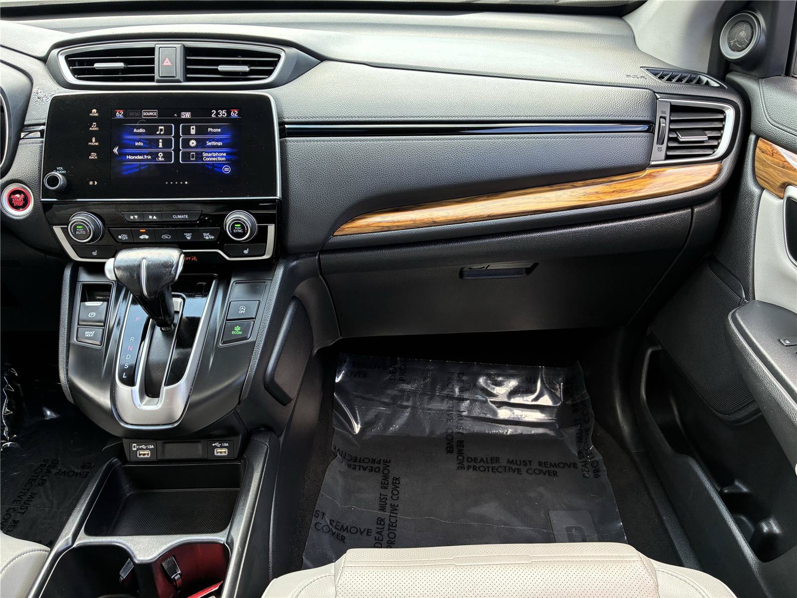 Used 2020 Honda CR-V EX-L image 22