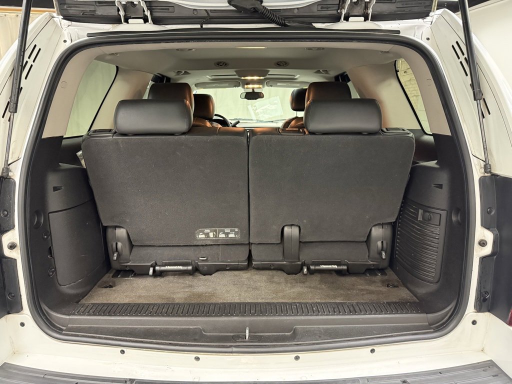 Used 2012 Chevrolet Tahoe LT w/ All-Star Edition image 5