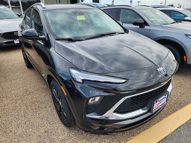 New 2026 Buick Encore GX Sport Touring w/ Comfort Package image 1