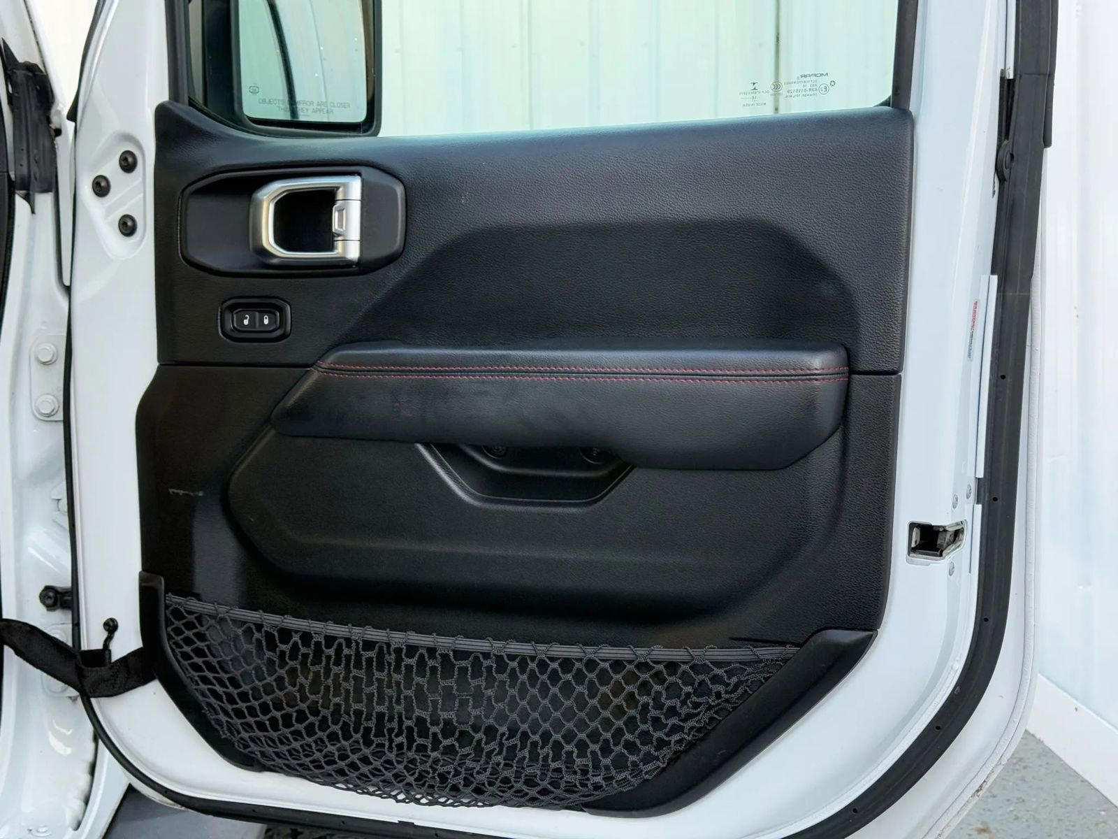 Used 2018 Jeep Wrangler Unlimited Rubicon image 19