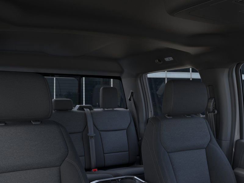 New 2026 Ford F150 XLT w/ Equipment Group 302A MID image 22