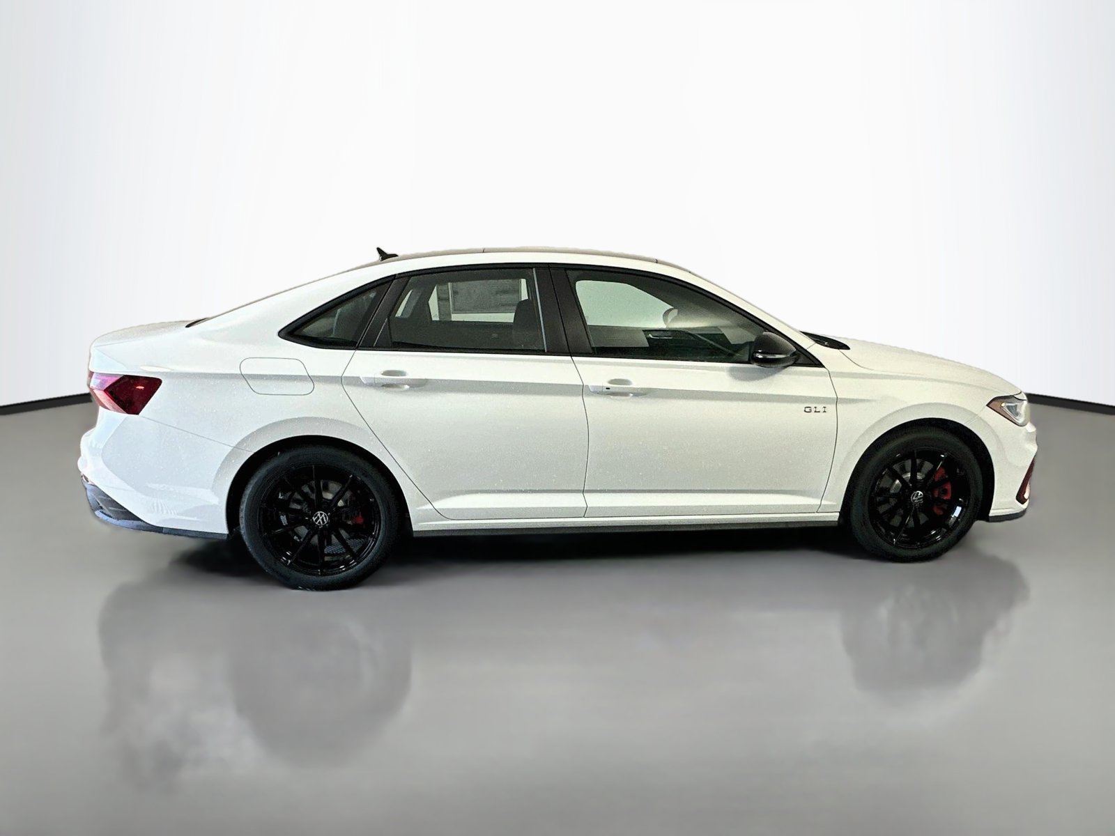 New 2027 Volkswagen Jetta GLI Autobahn FWD image 8
