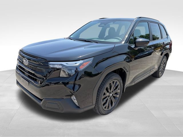 New 2026 Subaru Forester Sport w/ Onyx Edition AWD/4WD image 3