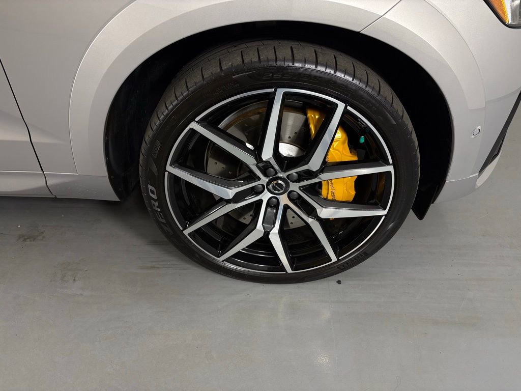 Used 2025 Volvo XC60 T8 Polestar image 10