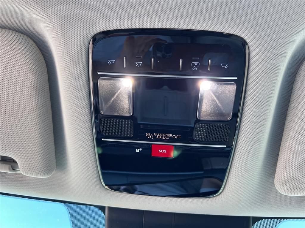 Used 2026 Hyundai Santa Fe SEL AWD/4WD image 25