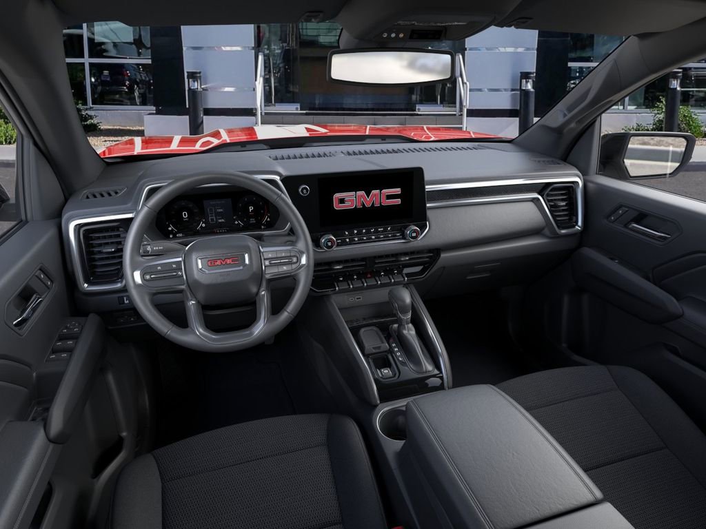 New 2026 GMC Canyon Elevation w/ Convenience Package RWD image 15