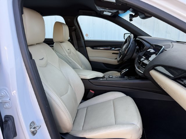Used 2024 Cadillac CT5 Premium Luxury w/ Climate Package AWD/4WD image 26