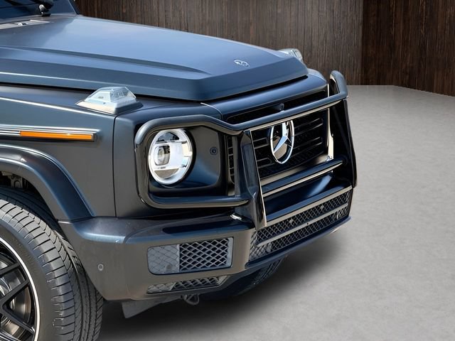 Used 2019 Mercedes-Benz G 550 image 9