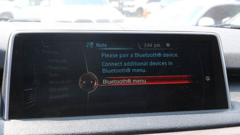 Used 2015 BMW X5 xDrive35i AWD/4WD image 16