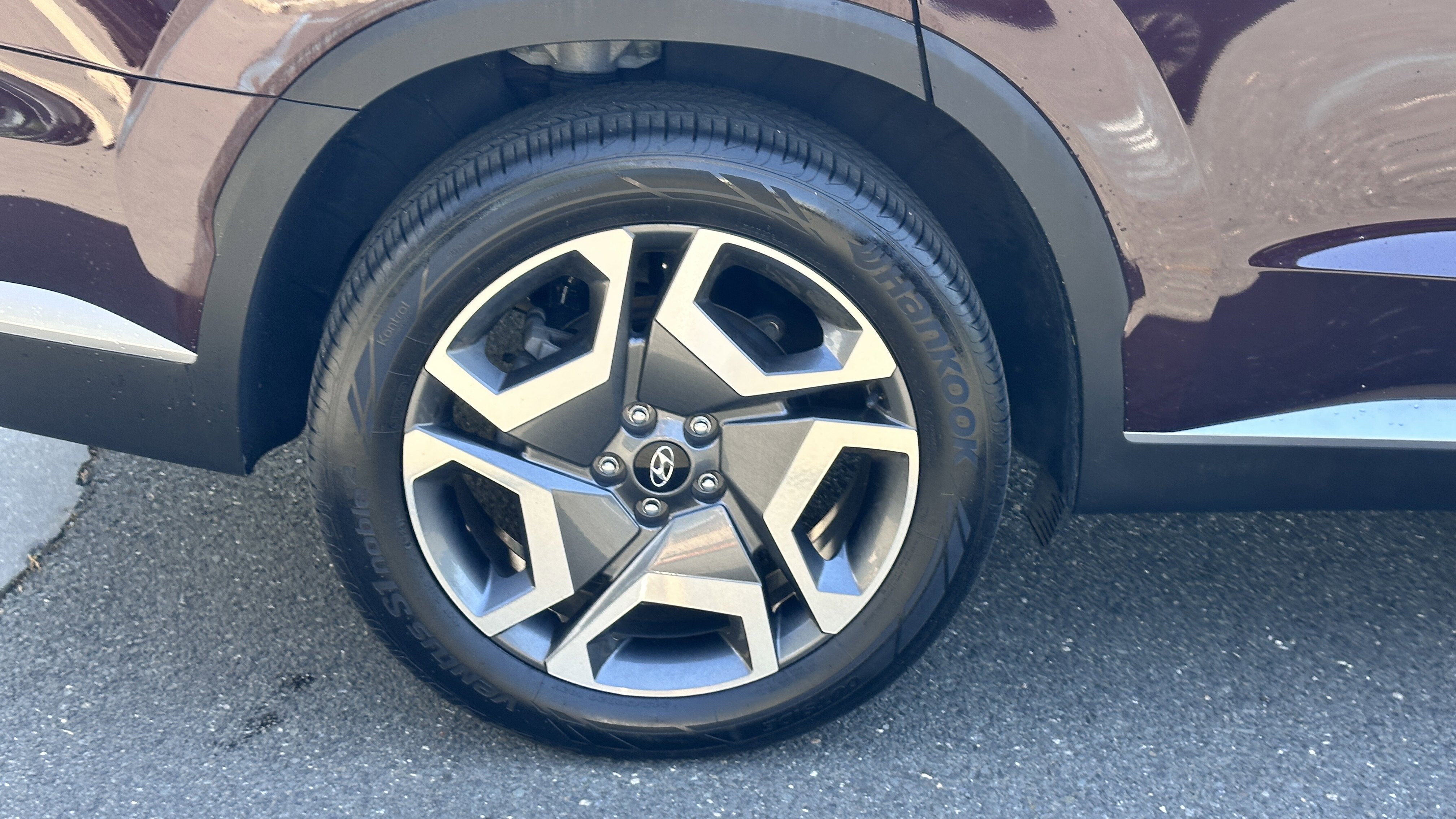 Used 2024 Hyundai Palisade SEL w/ Premium Package AWD/4WD image 20