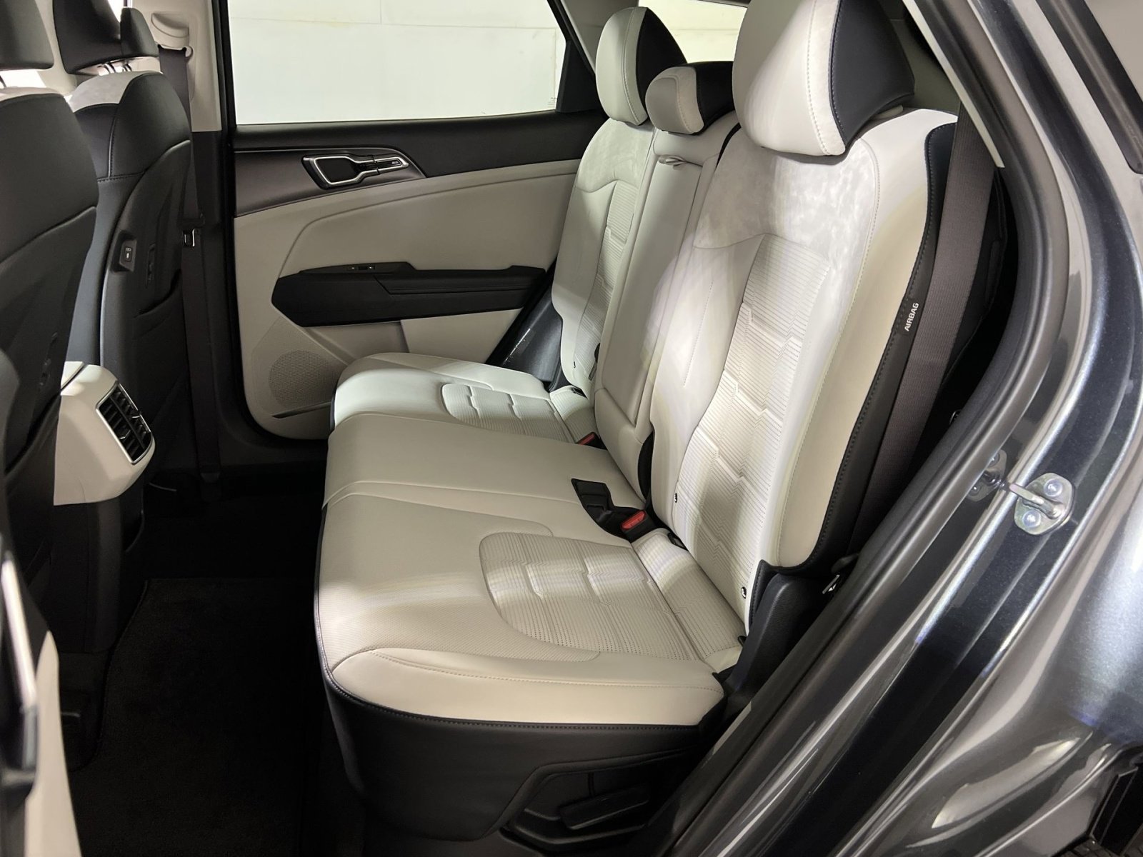 New 2026 Kia Sportage SX Prestige image 23