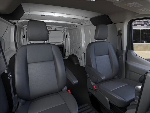 New 2026 Ford Transit 250 Low Roof image 10
