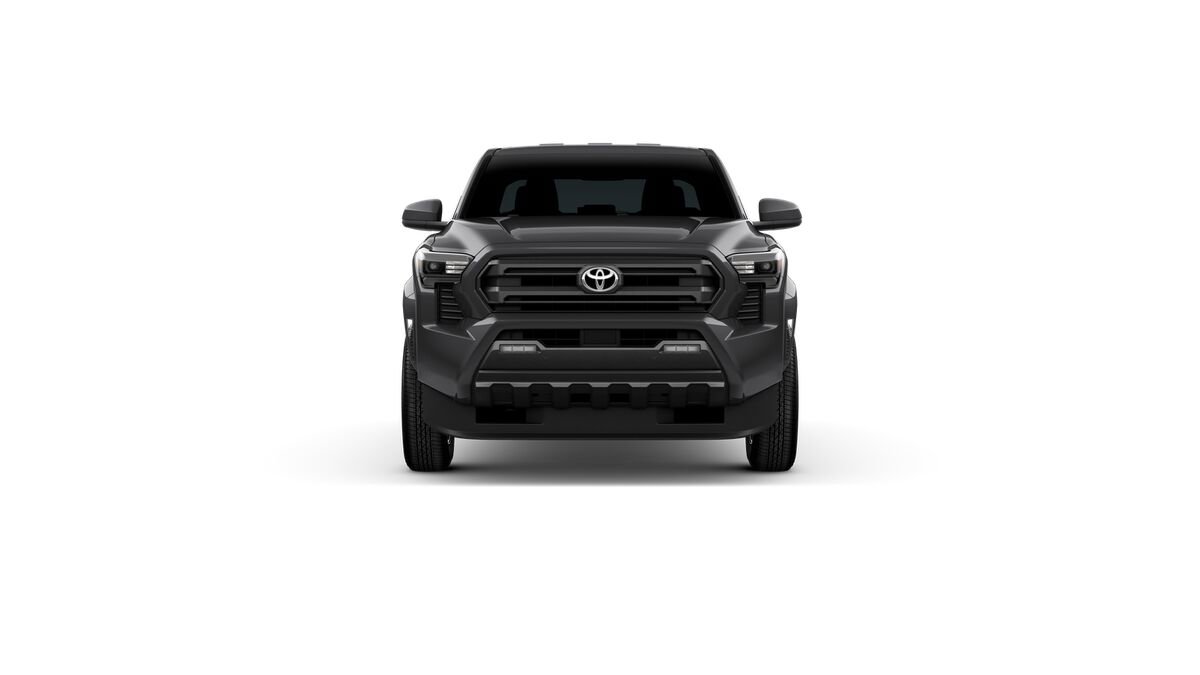 New 2026 Toyota Tacoma SR5 AWD/4WD image 17