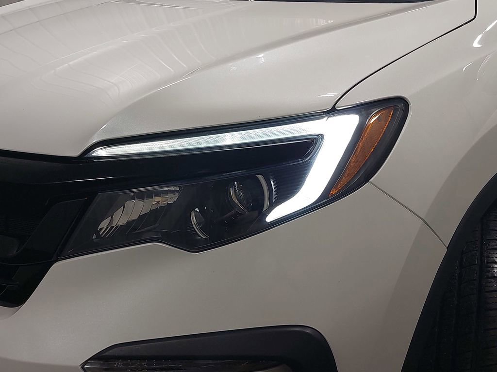 Used 2022 Honda Pilot Special Edition image 34