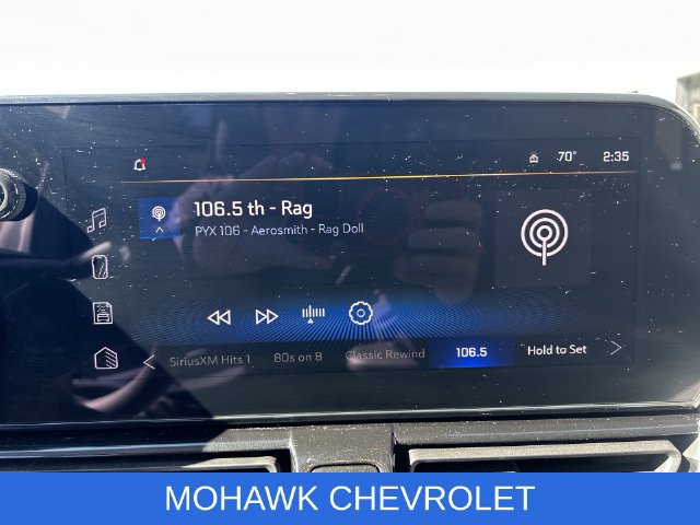 Used 2024 Chevrolet TrailBlazer LT FWD image 13