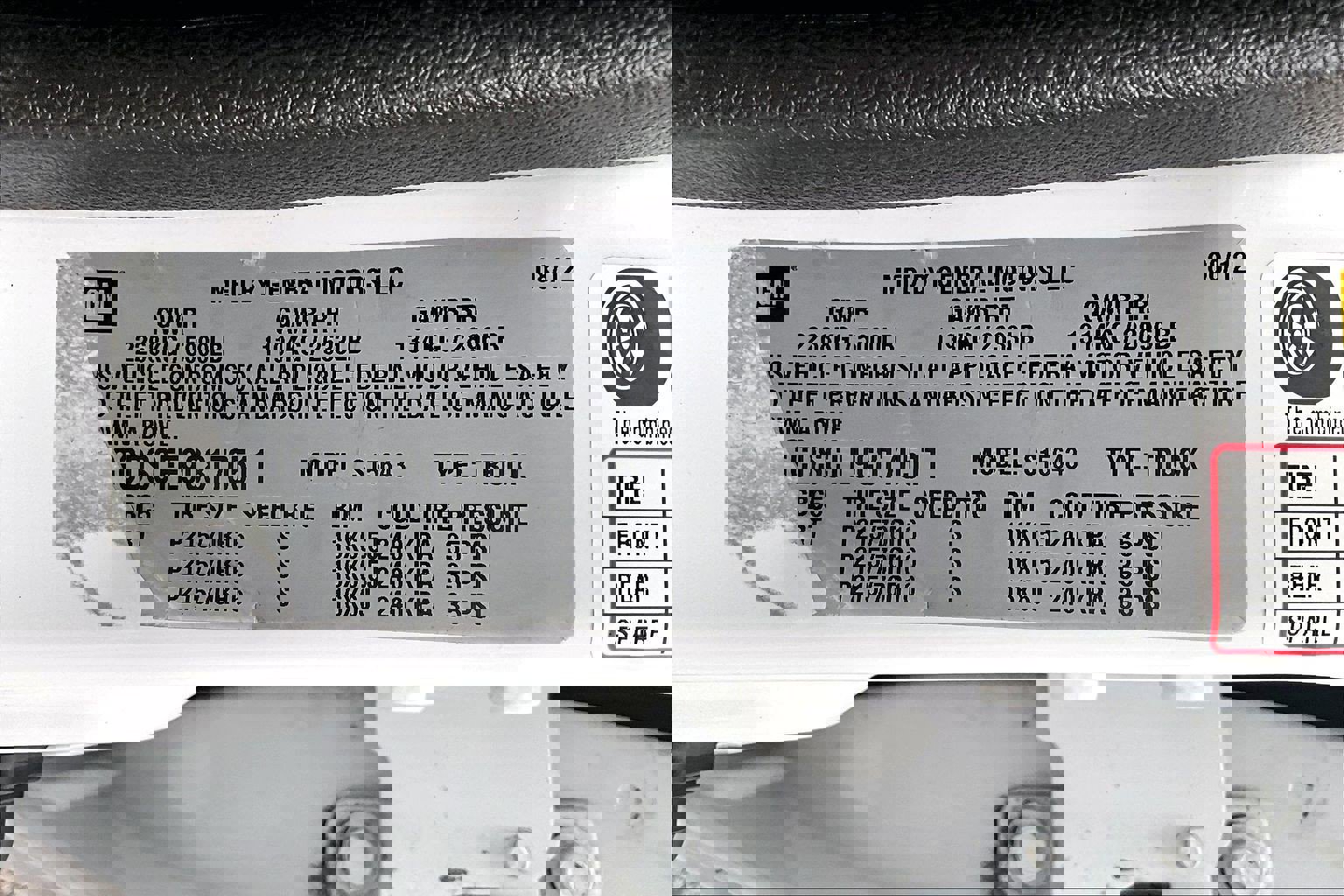 Used 2012 Chevrolet Colorado LT image 16