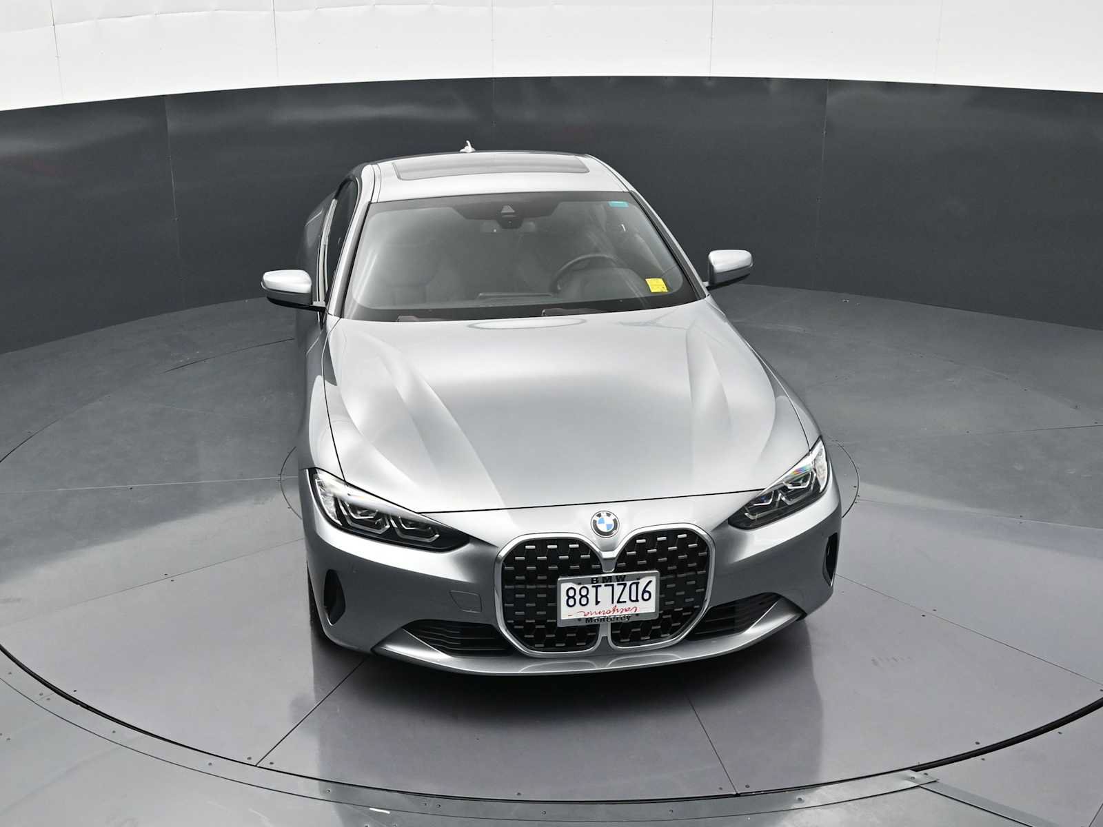 Certified 2023 BMW 430i Coupe w/ Convenience Package RWD image 18