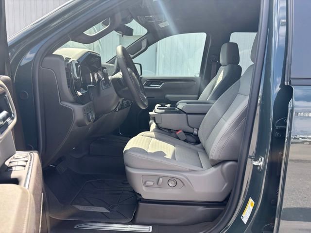 New 2026 Chevrolet Silverado 1500 LT w/ Safety Package image 9