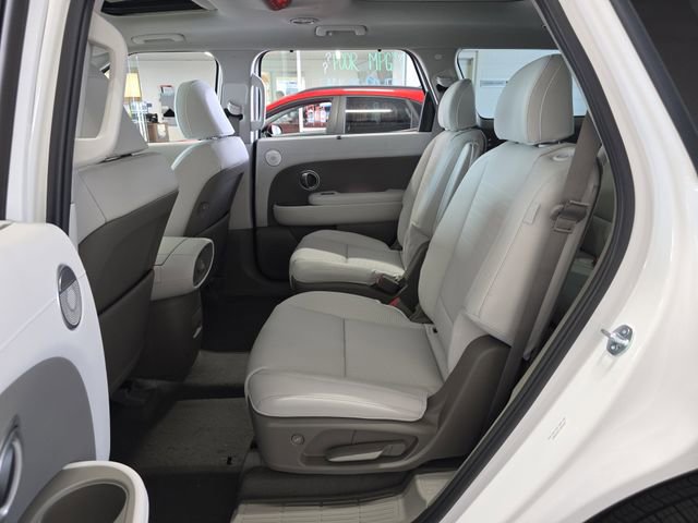 New 2026 Hyundai Palisade Limited image 35