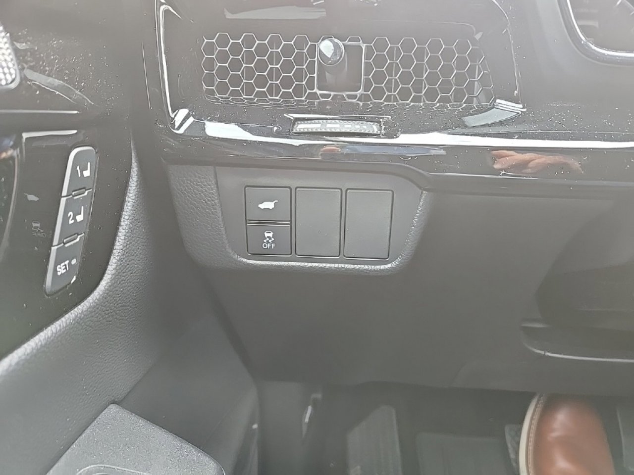 Used 2024 Honda CR-V EX-L image 21