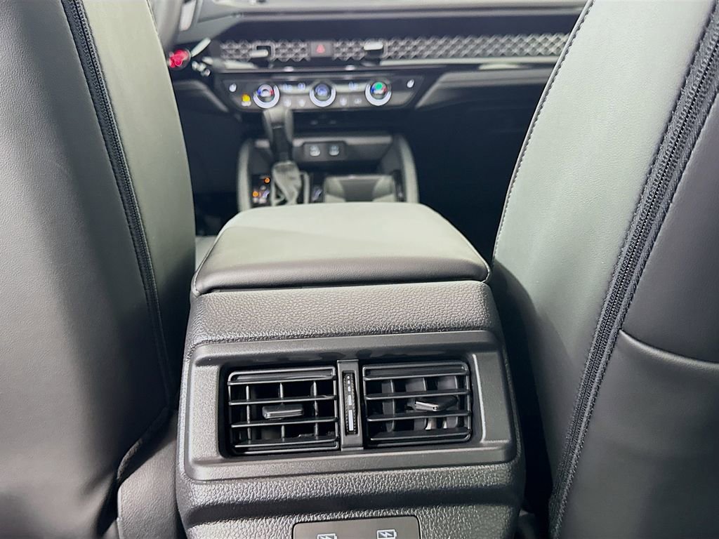 New 2026 Honda Accord Sport image 31