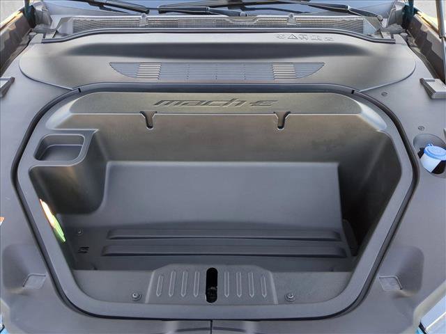 New 2026 Ford Mustang Mach-E Premium RWD image 17