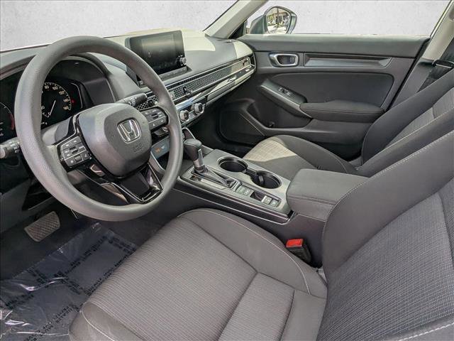 Used 2024 Honda Civic LX image 15
