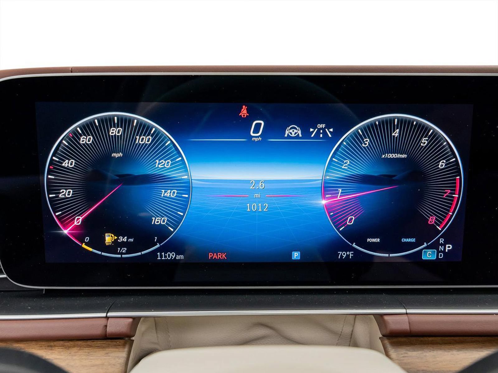 Used 2026 Mercedes-Benz Maybach GLS 600 4MATIC image 72