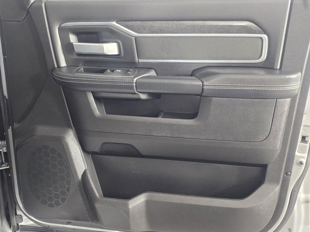 Used 2024 RAM 2500 Big Horn image 42