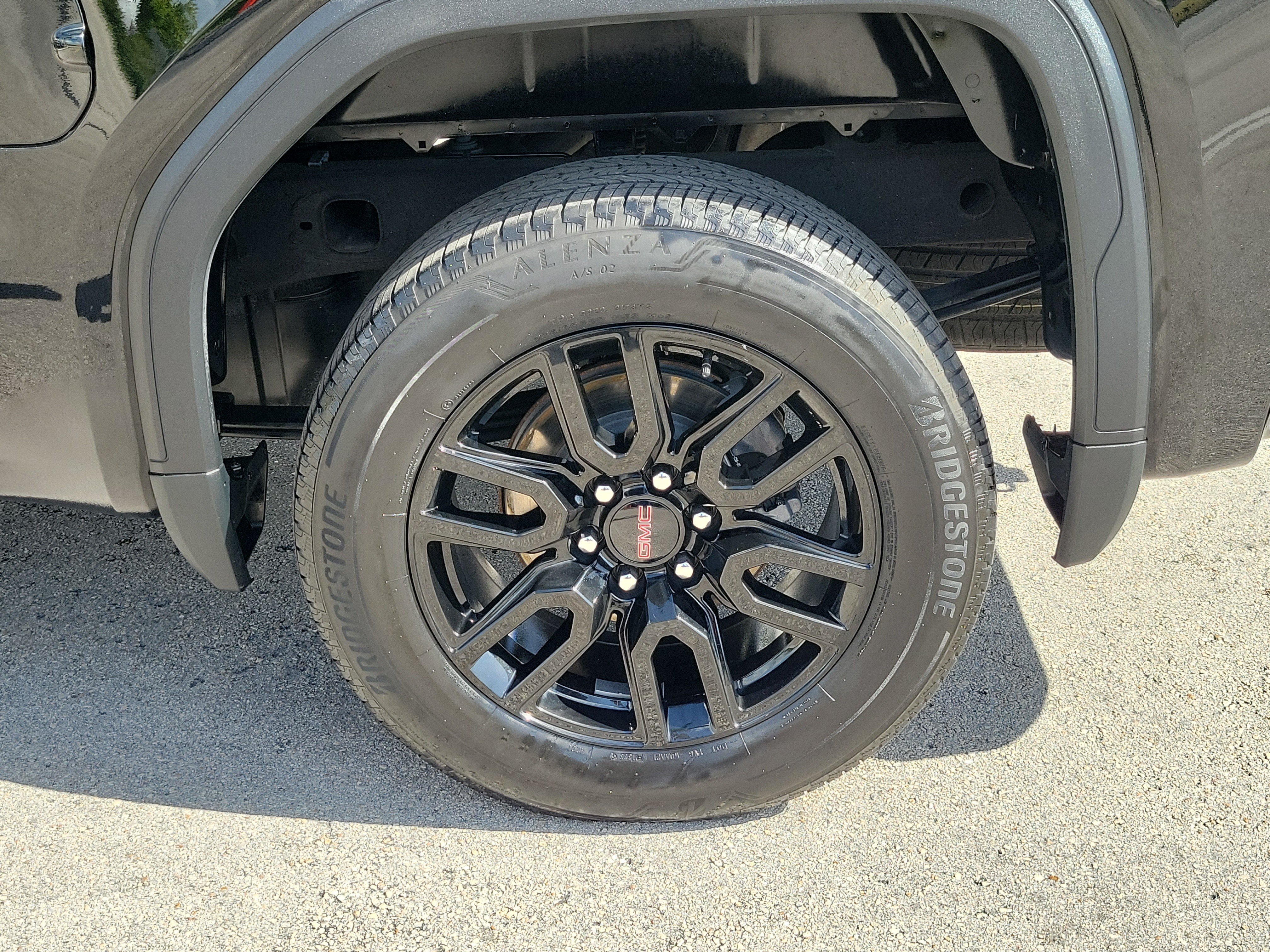 Used 2023 GMC Sierra 1500 Elevation RWD image 26