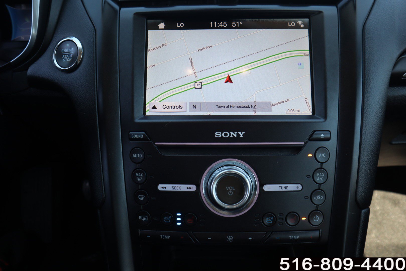 Used 2019 Ford Fusion Energi Titanium image 24