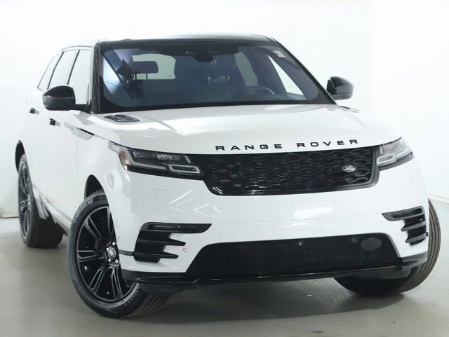 Used 2021 Land Rover Range Rover Velar R-Dynamic S image 2